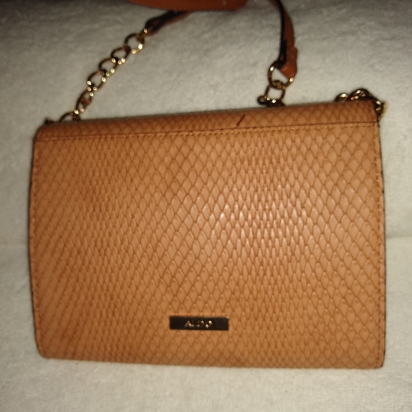 Aldo crossbody bag/wallet design. - Picture 7 of 7